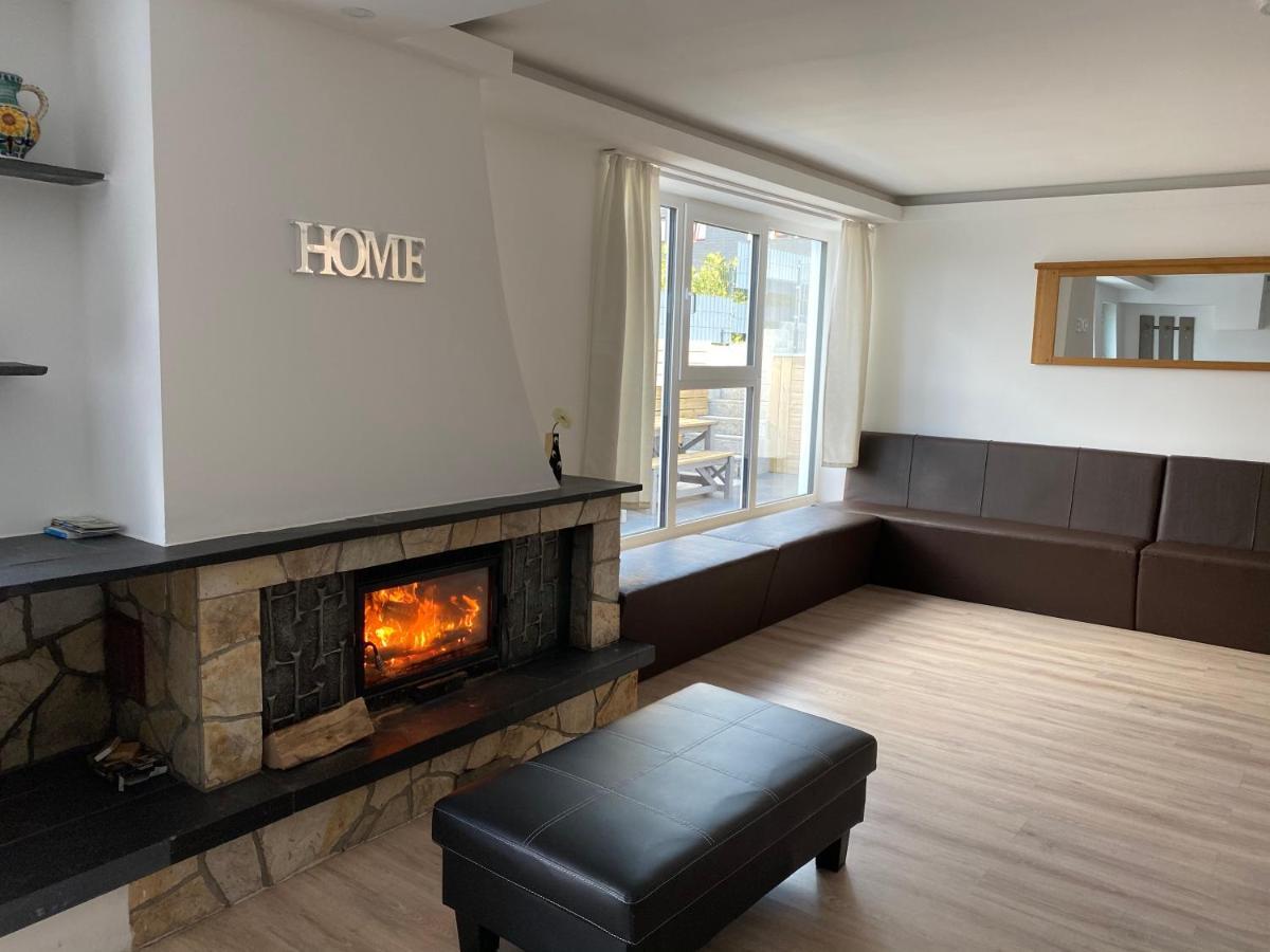 Apartmán Art Haus Penthouse Winterberg Exteriér fotografie