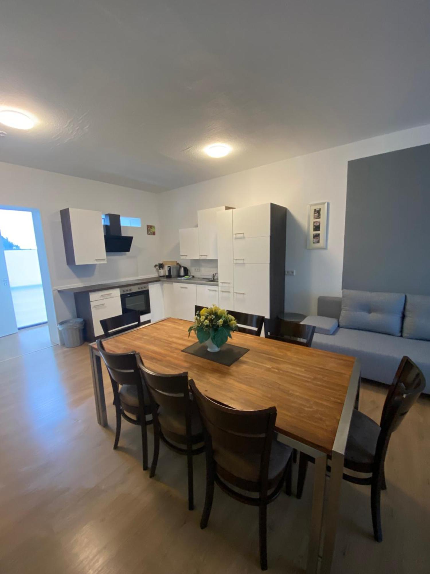 Apartmán Art Haus Penthouse Winterberg Exteriér fotografie