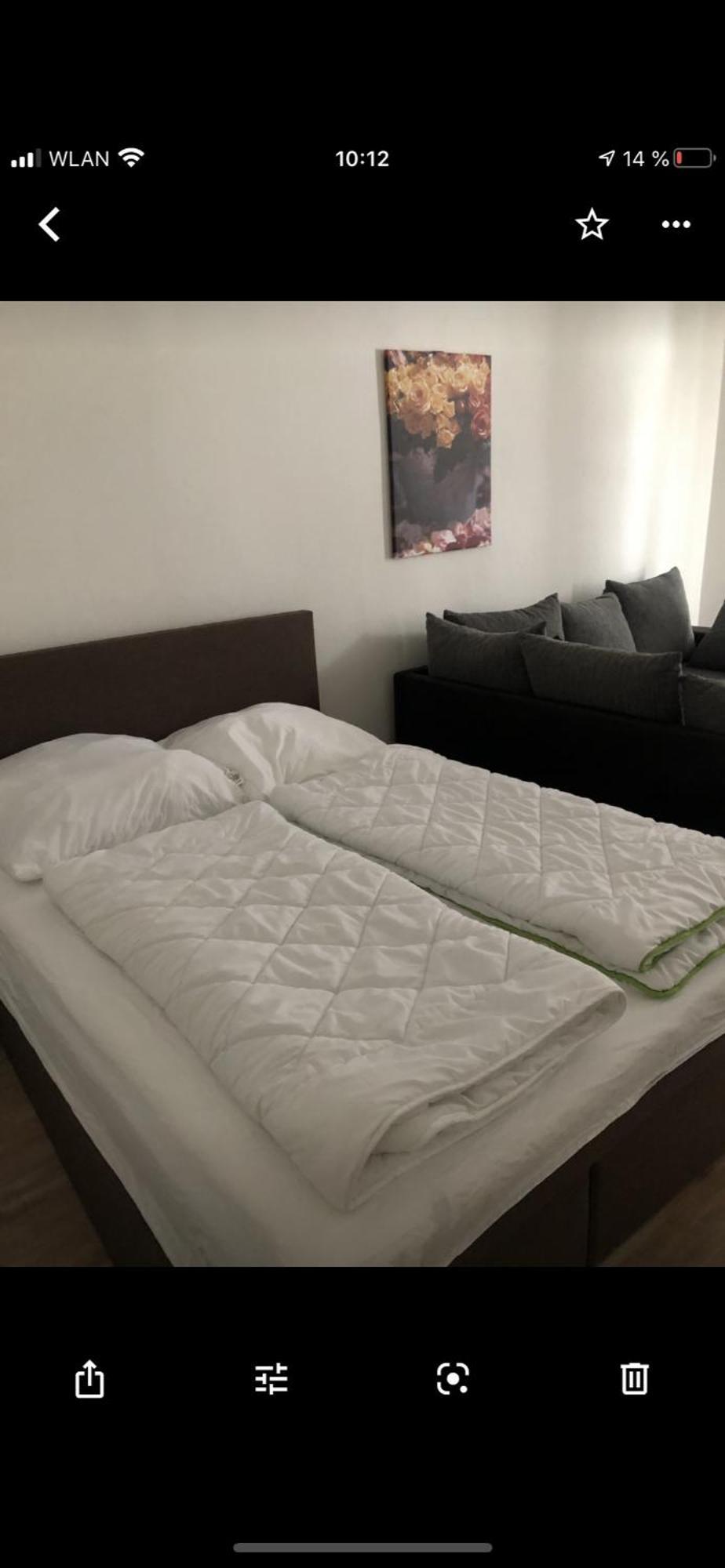 Apartmán Art Haus Penthouse Winterberg Exteriér fotografie