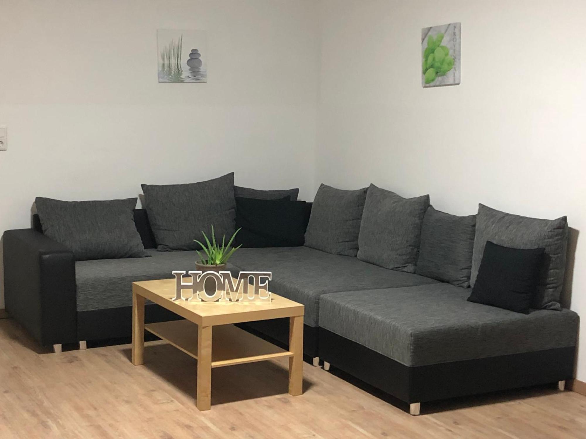 Apartmán Art Haus Penthouse Winterberg Exteriér fotografie