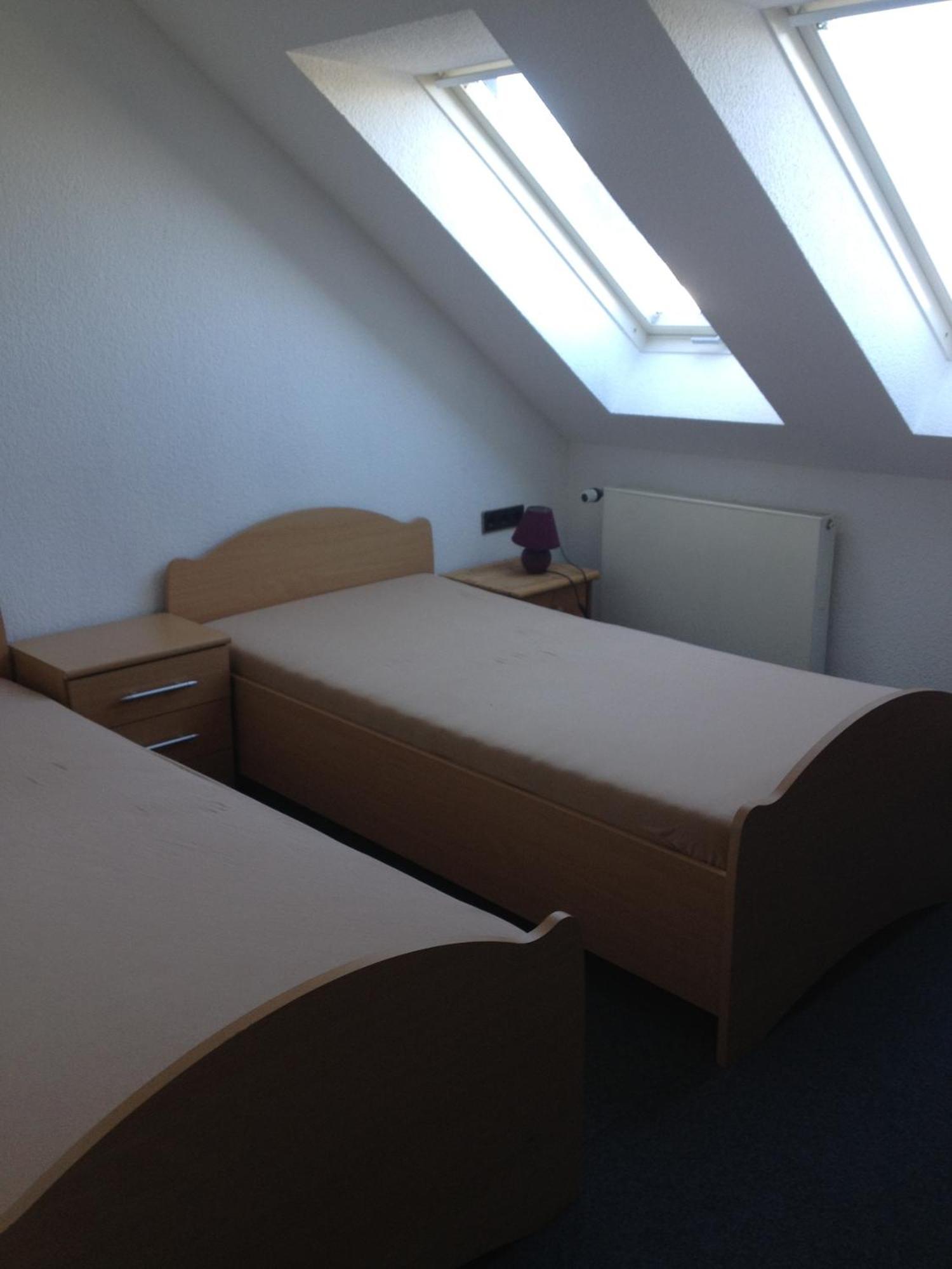 Apartmán Art Haus Penthouse Winterberg Pokoj fotografie