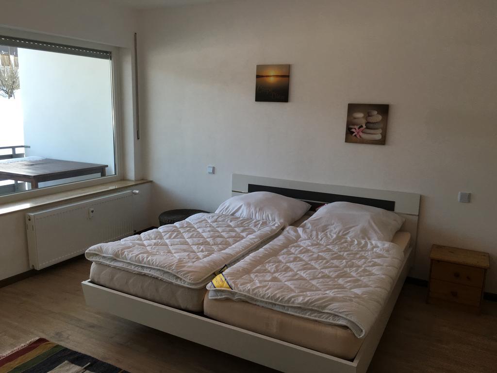 Apartmán Art Haus Penthouse Winterberg Exteriér fotografie