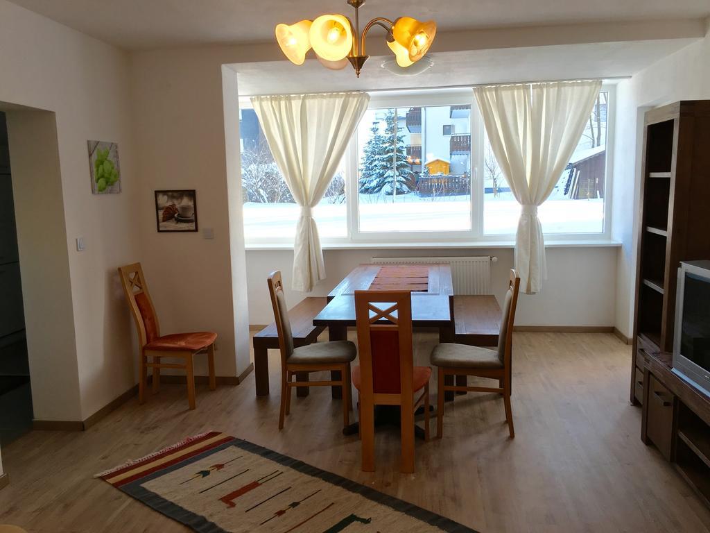 Apartmán Art Haus Penthouse Winterberg Exteriér fotografie