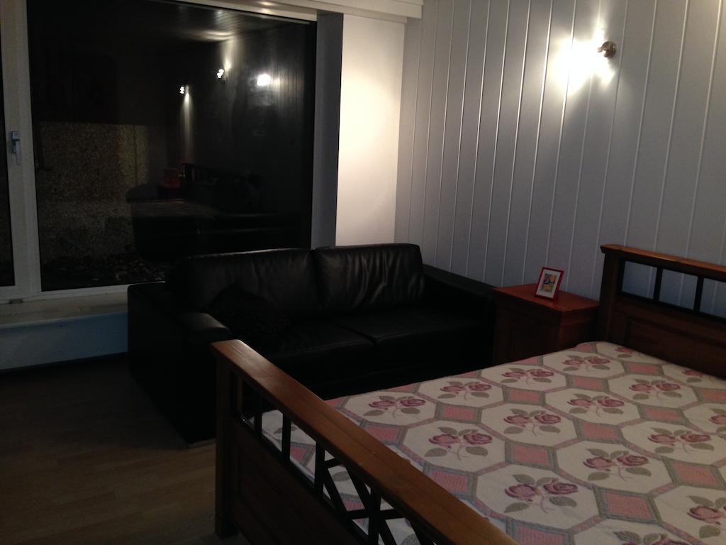 Apartmán Art Haus Penthouse Winterberg Pokoj fotografie