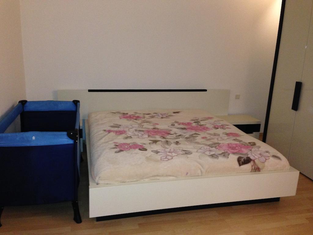 Apartmán Art Haus Penthouse Winterberg Pokoj fotografie