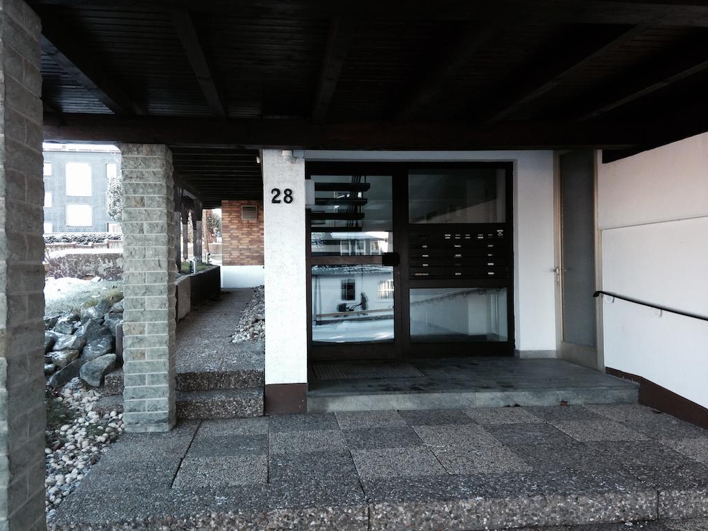 Apartmán Art Haus Penthouse Winterberg Exteriér fotografie
