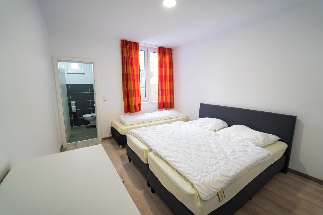 Apartmán Art Haus Penthouse Winterberg Exteriér fotografie