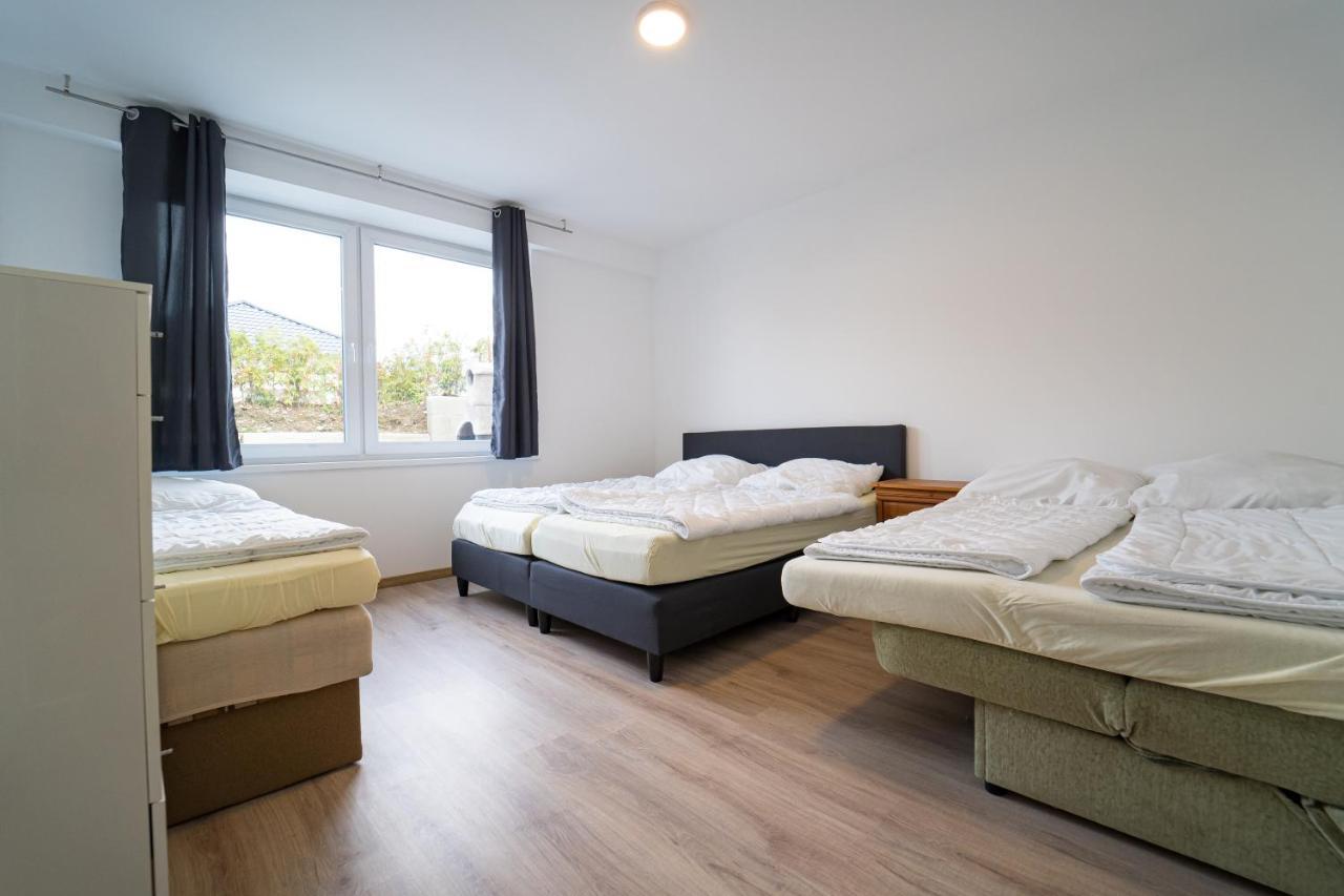 Apartmán Art Haus Penthouse Winterberg Exteriér fotografie
